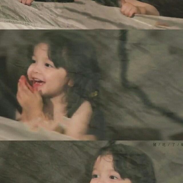 温柔小众