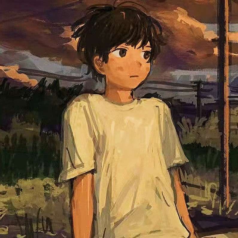 大雨海棠