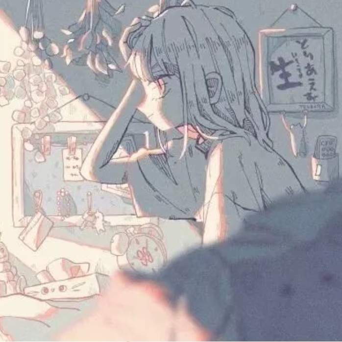 心情写照