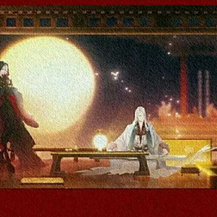 古风