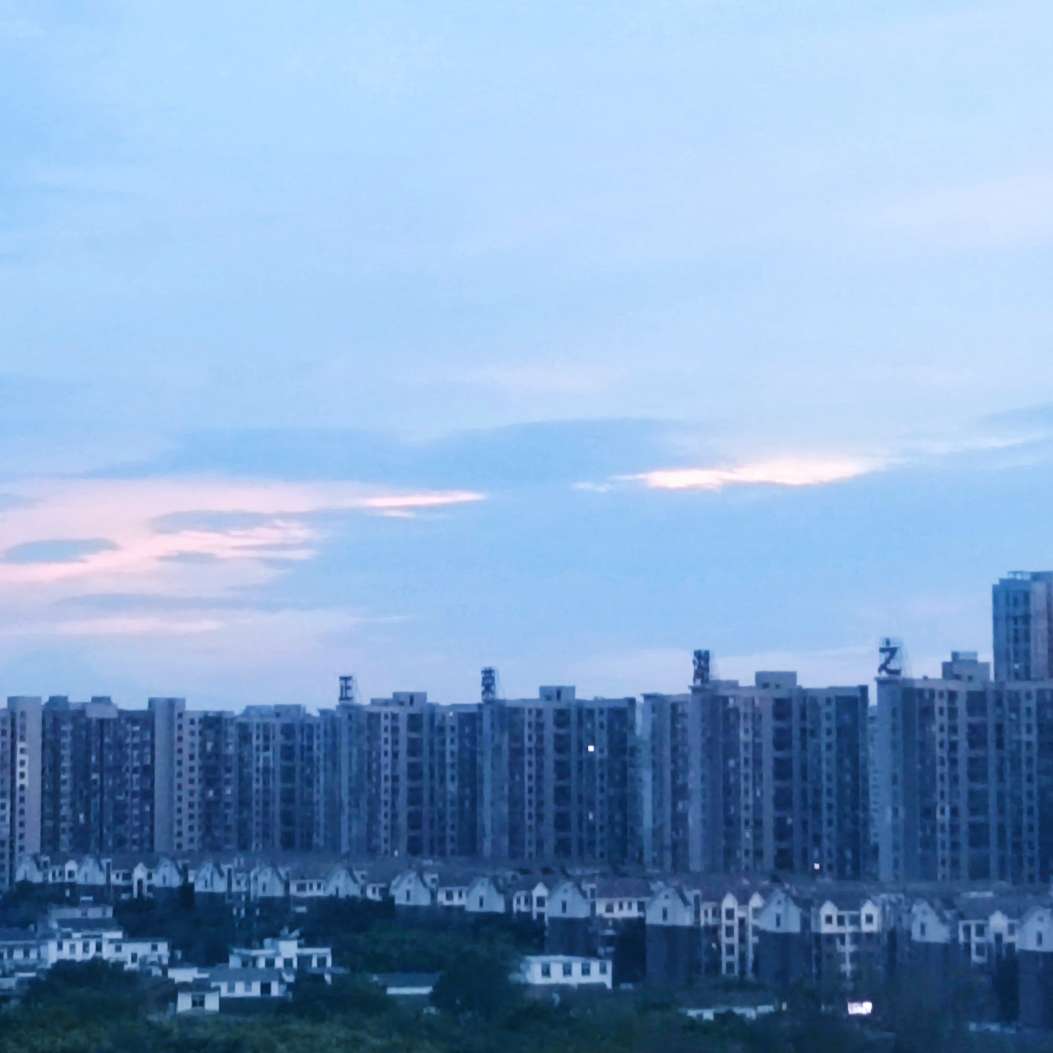 梦想与现实