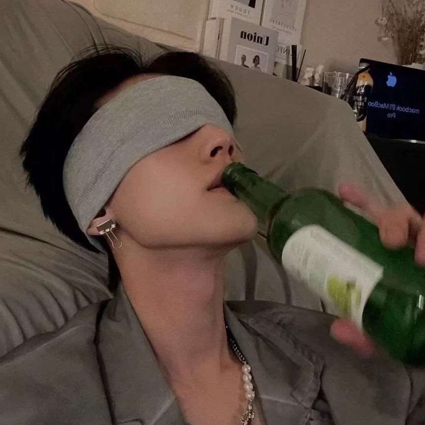 忧伤