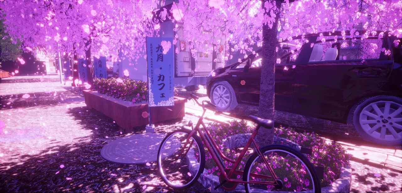 杂