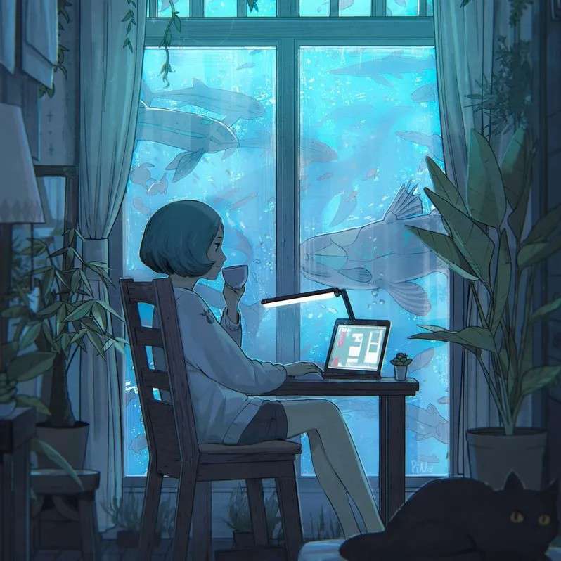 唯美