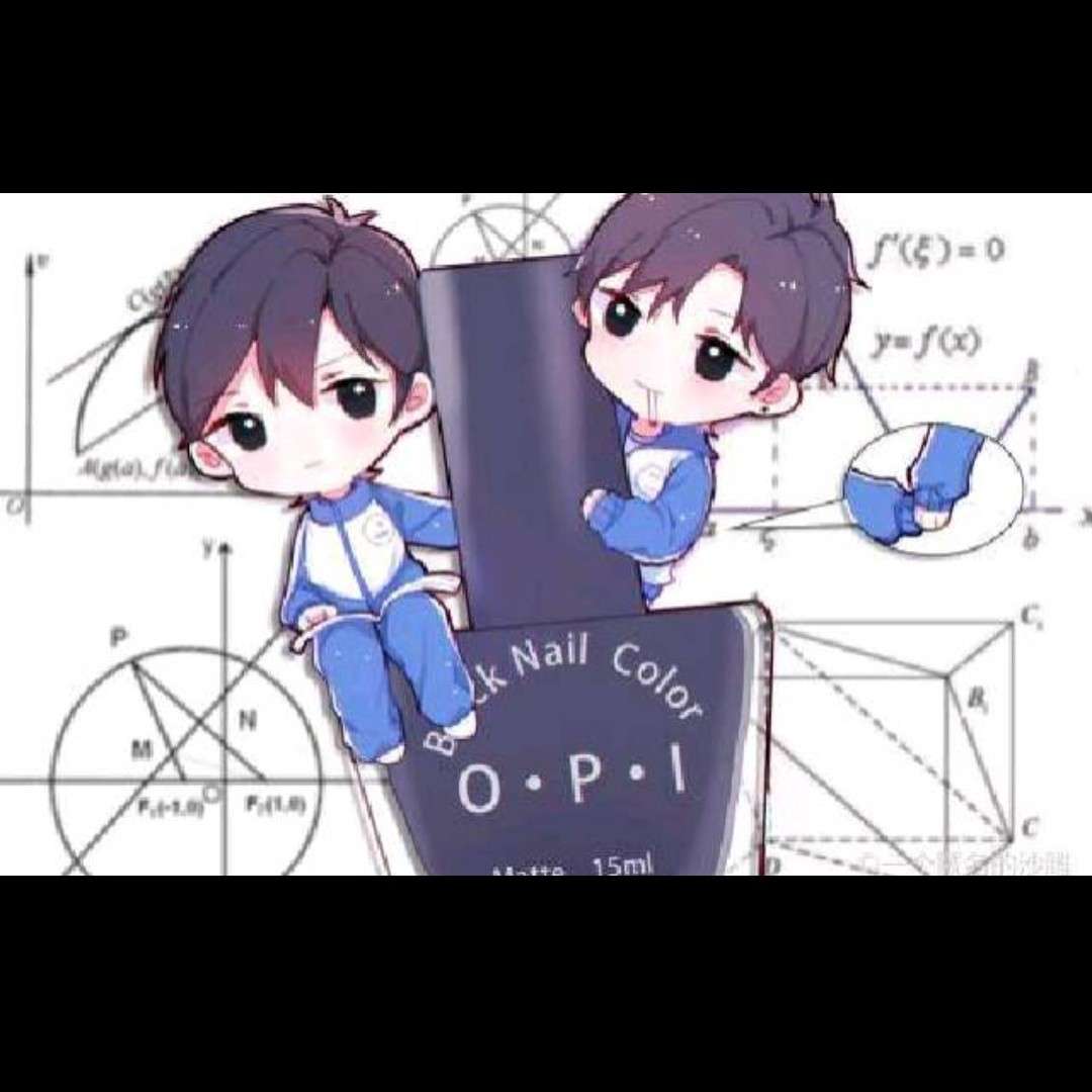 伪装学渣