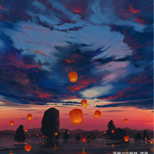 爱情公寓