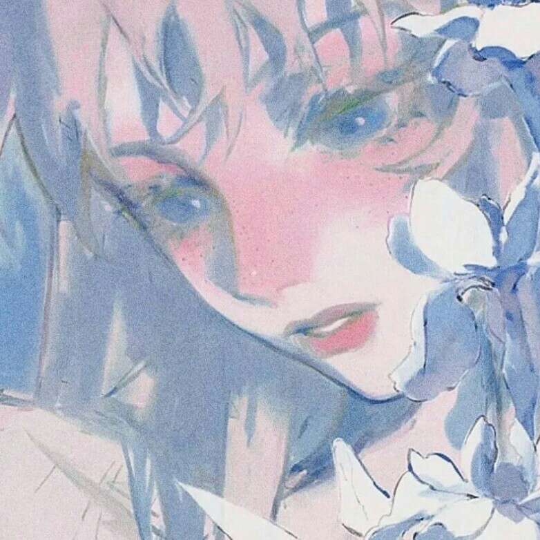 Rose.
