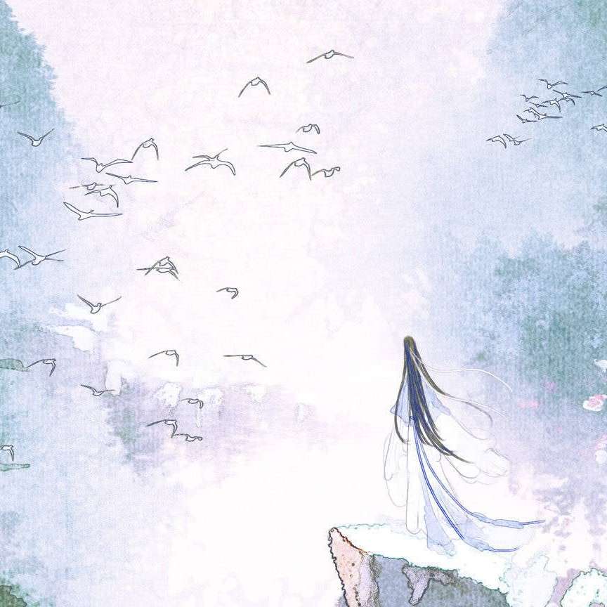 山有木兮