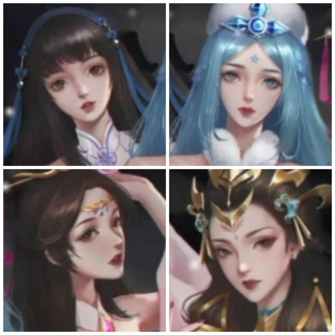 王者台词