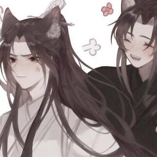 二哈和他的白猫师尊