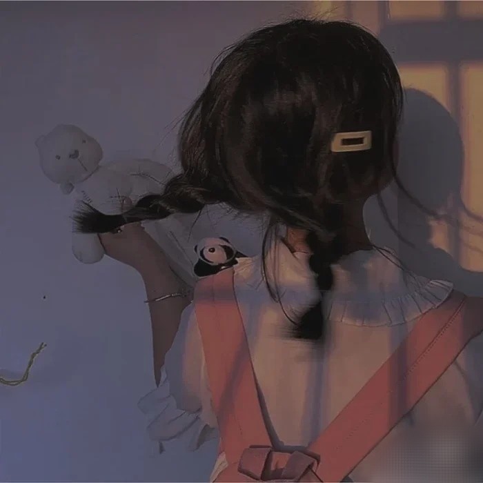 阮柒.🍬的专辑