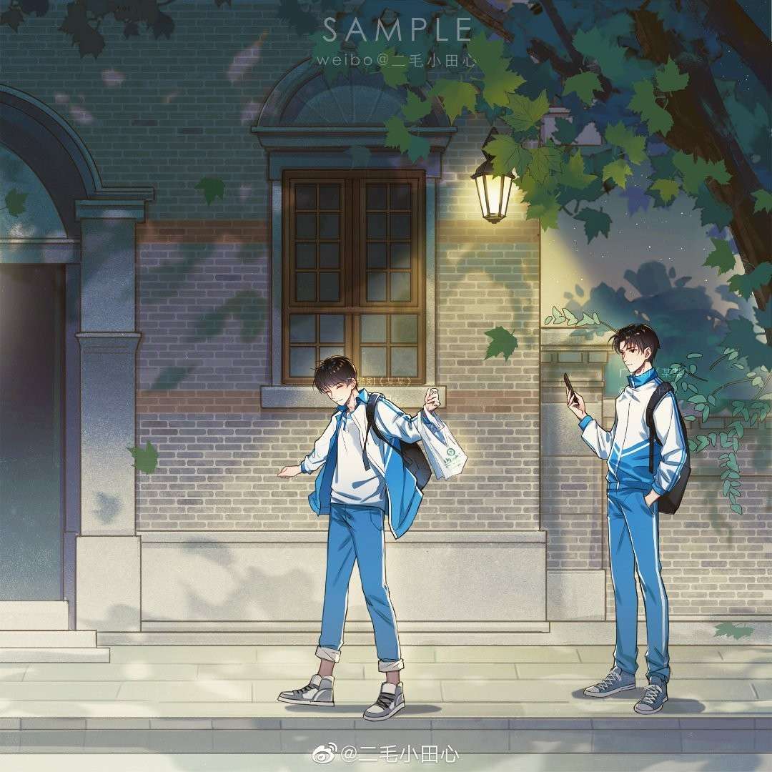 《某某》