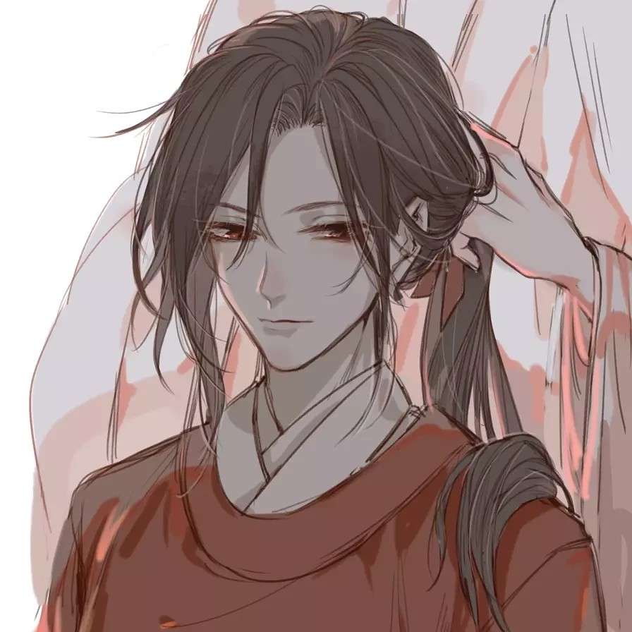 《天官赐福》