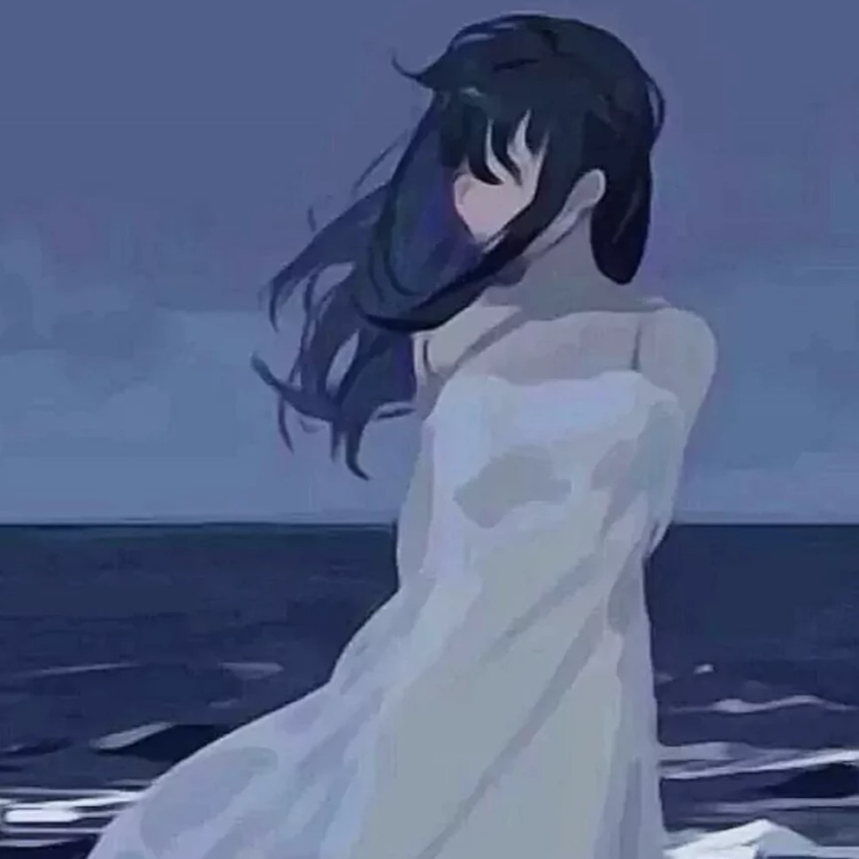 王…（我爱的人）