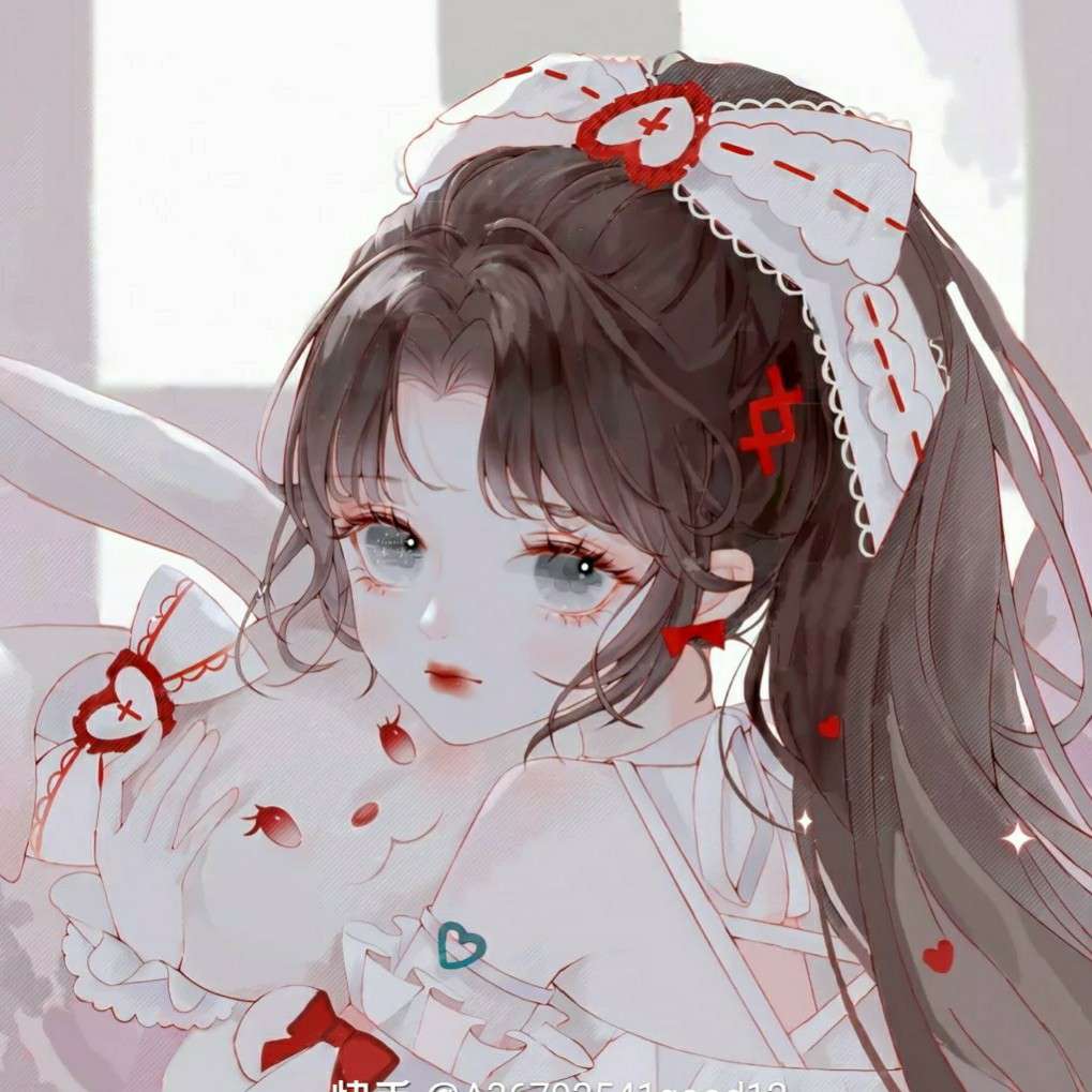 未忧的专辑