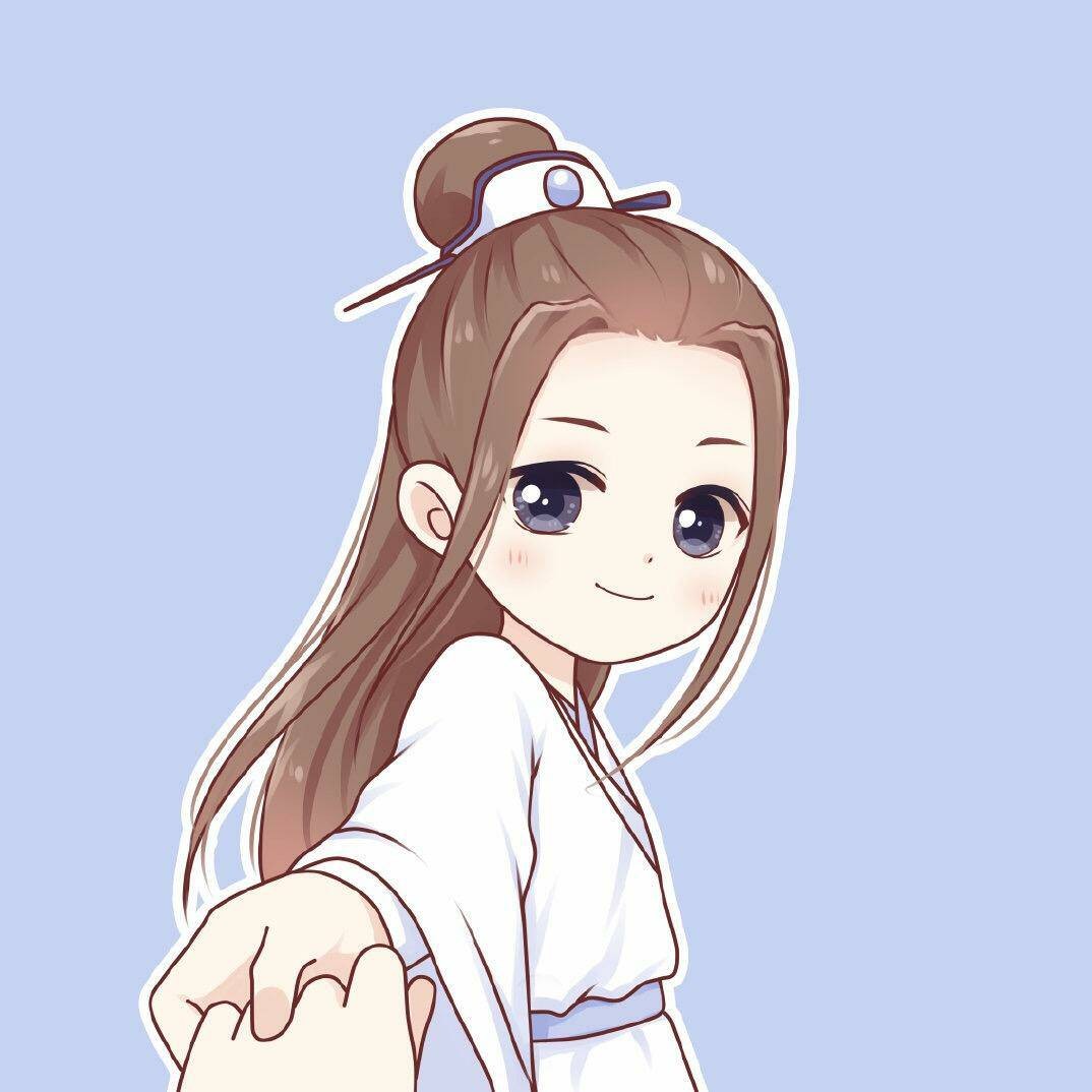 沧海一声笑
