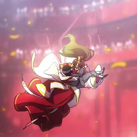 《天官赐福》名句