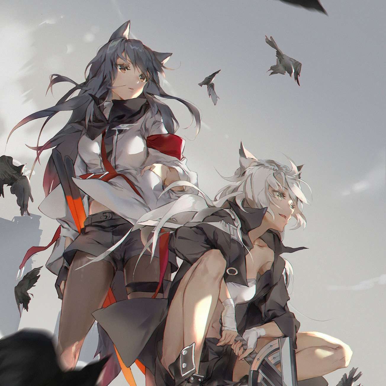 鼓气