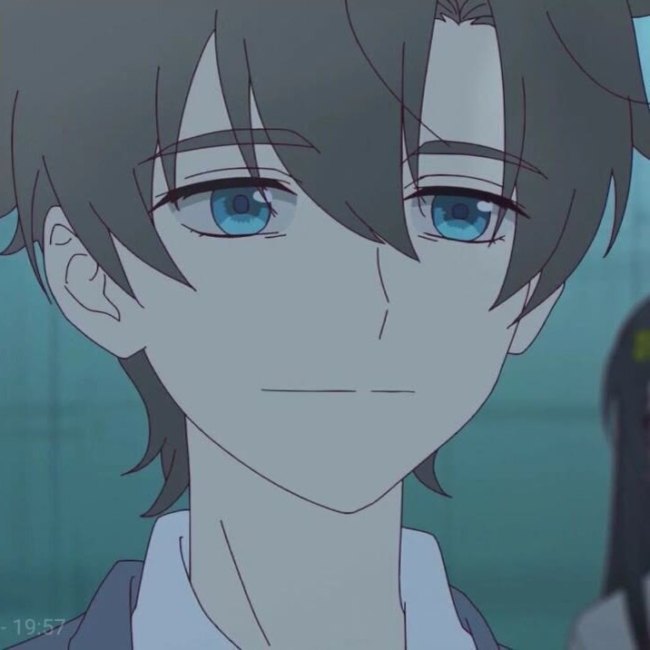 做人