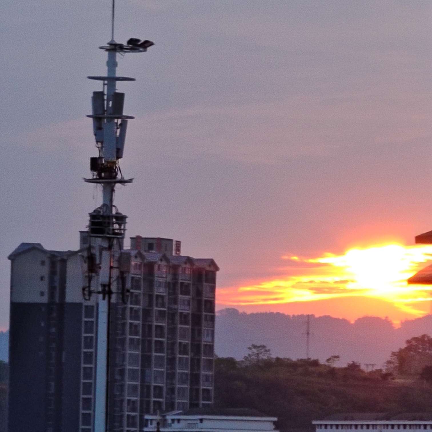 励志