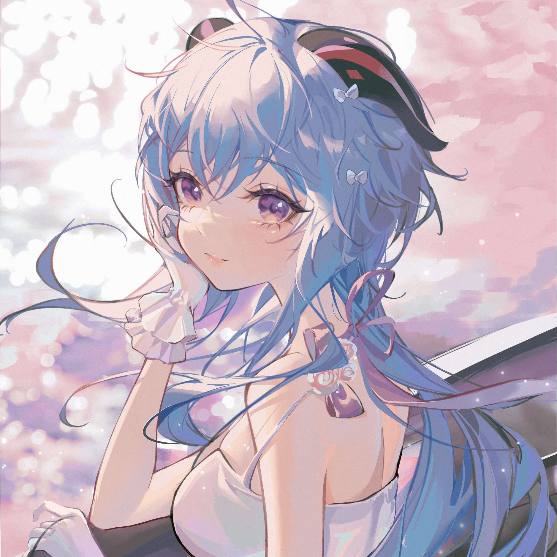 月瑶