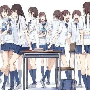 自己