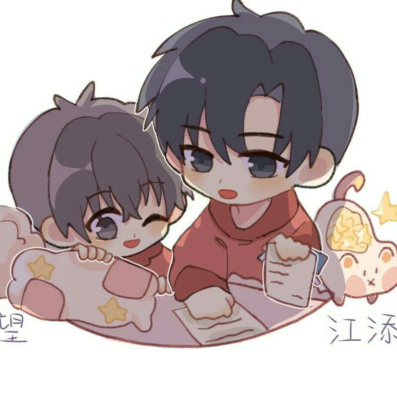 某某