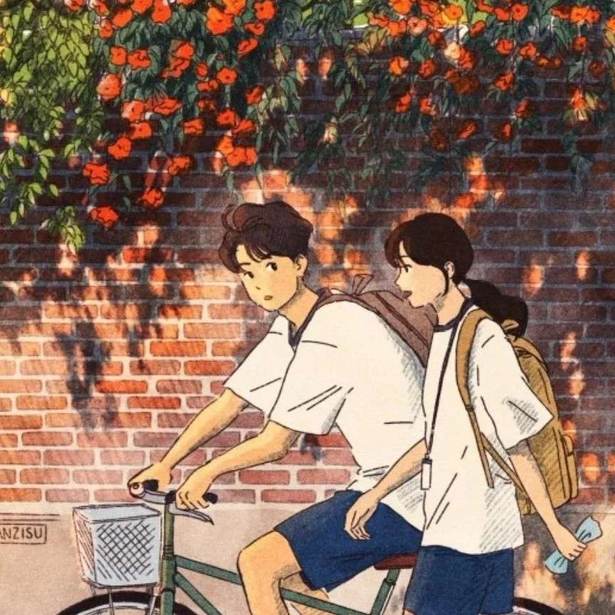 青春