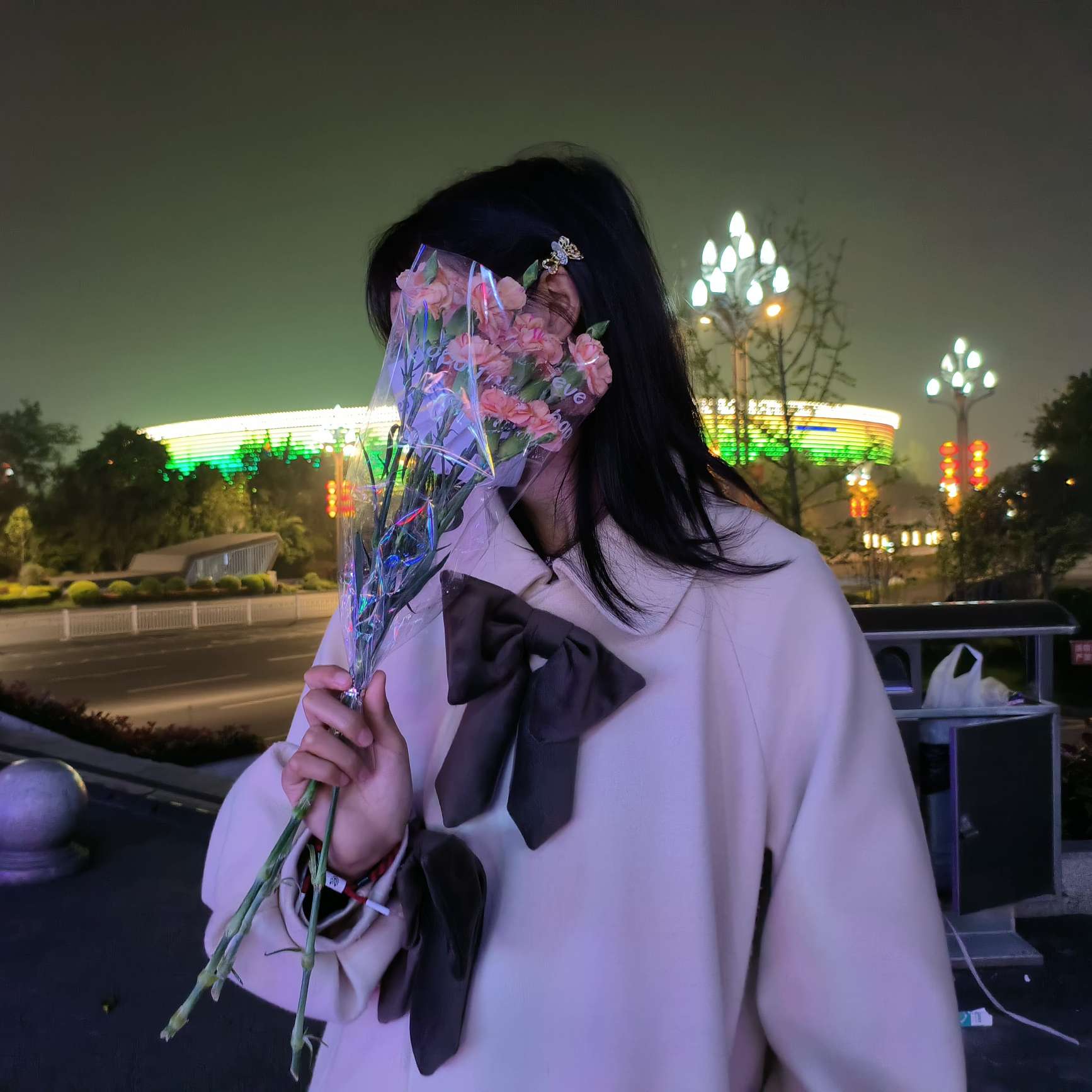 《写给万万的诗》