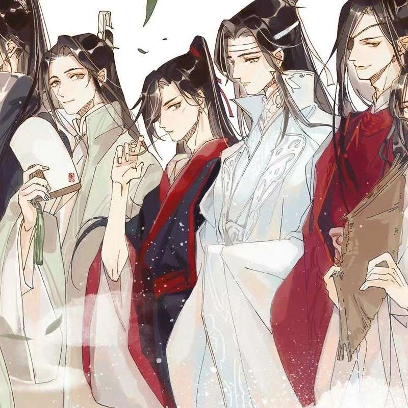 剑道于心 的专辑