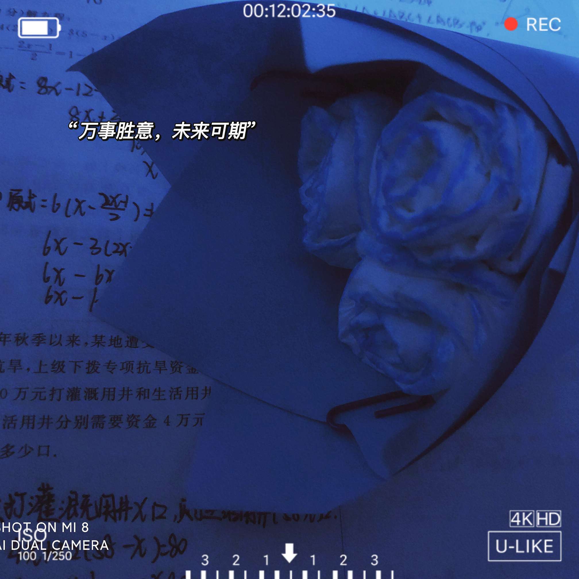 原耽