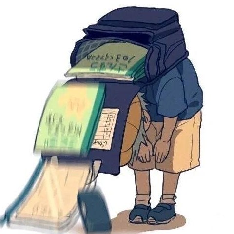 励志