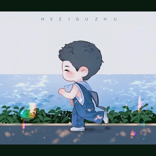 肖战