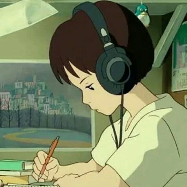 学习中