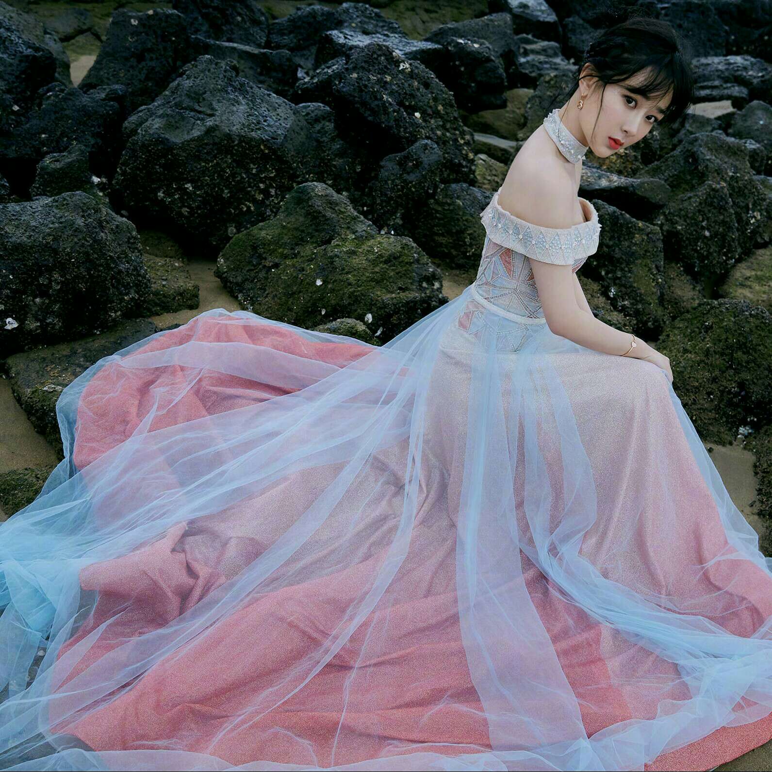 杨紫