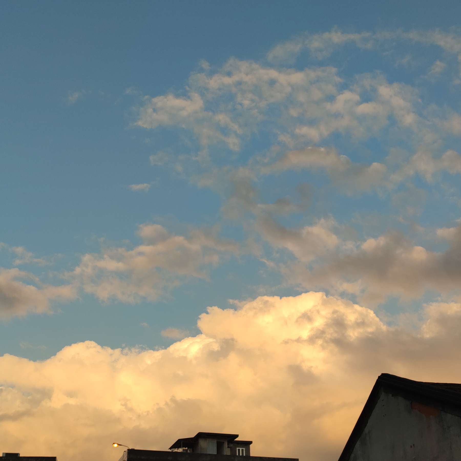 写景