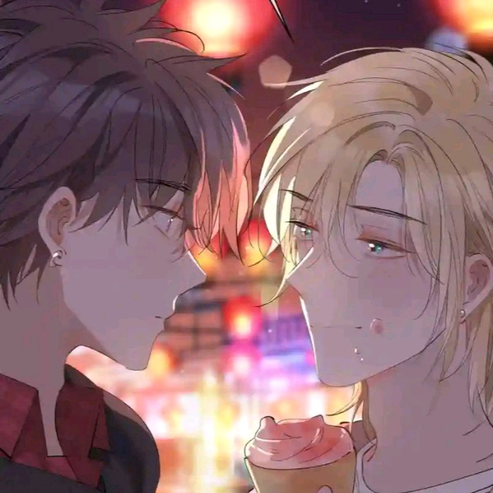 愿君安好