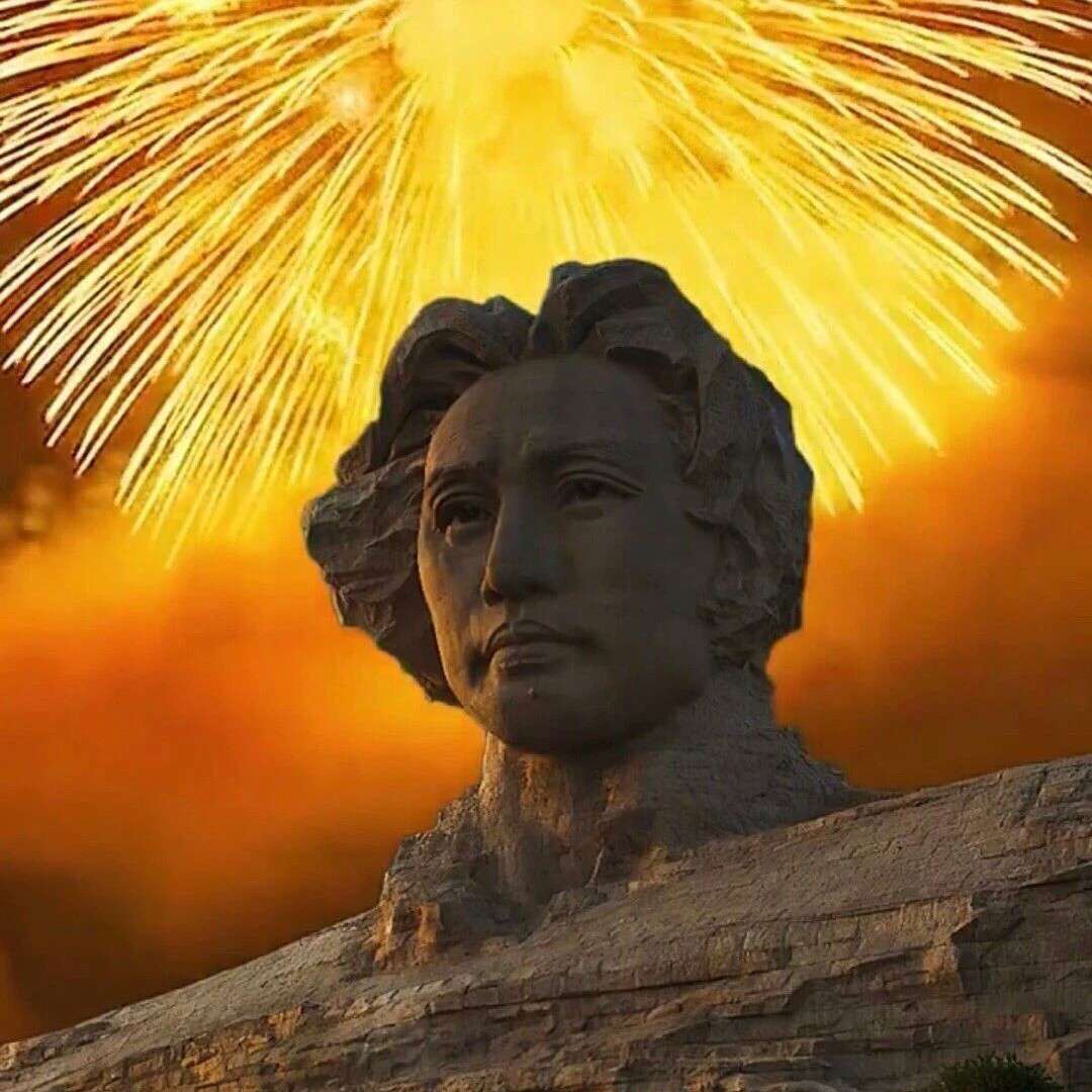学习