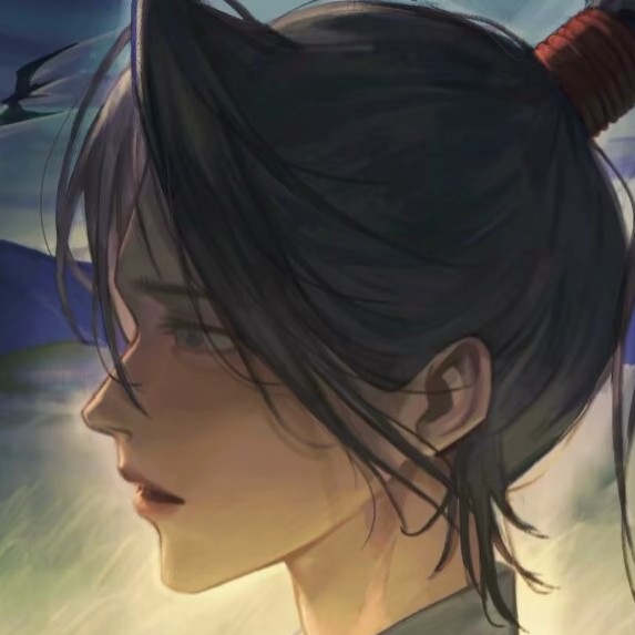 治愈🌹