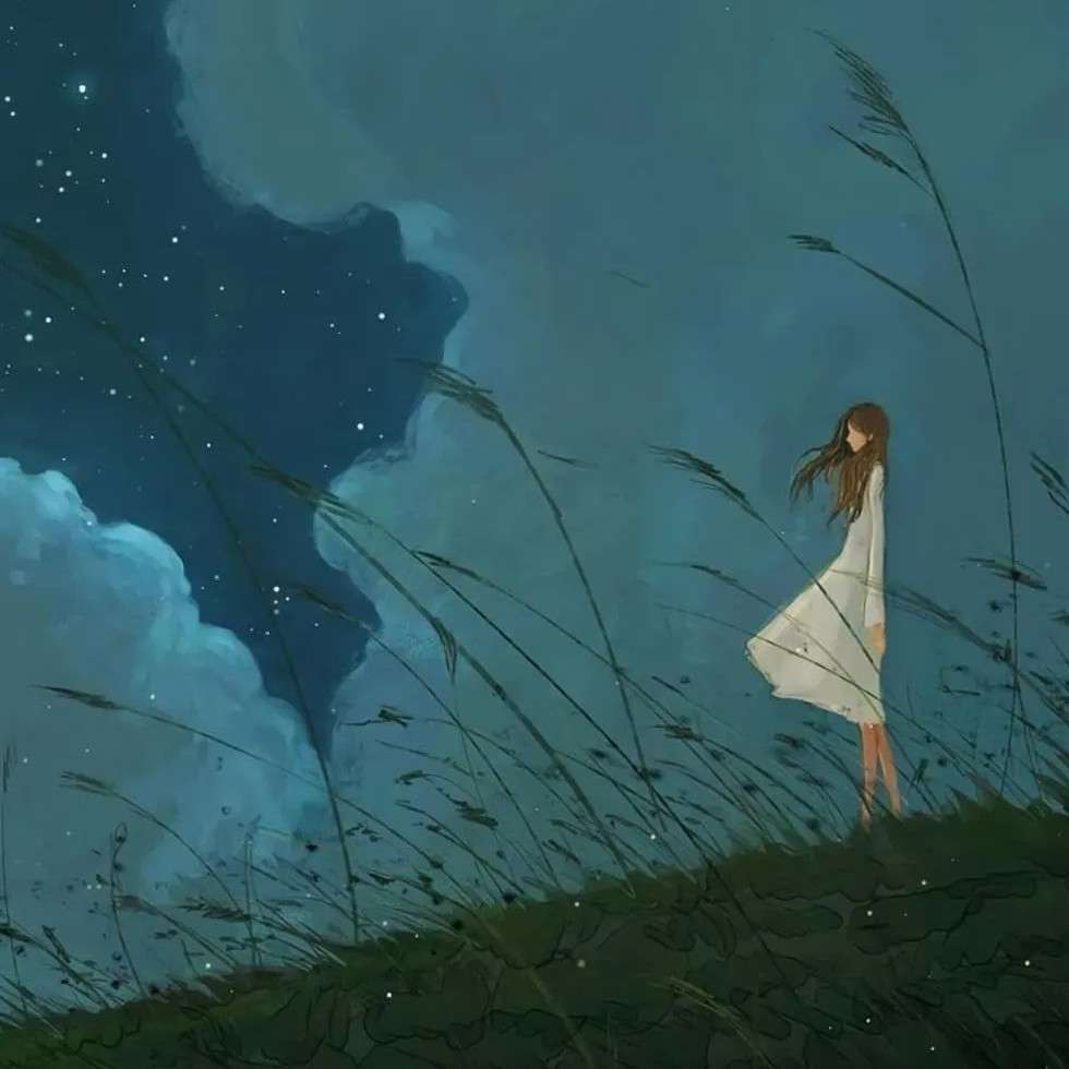 Petrichor