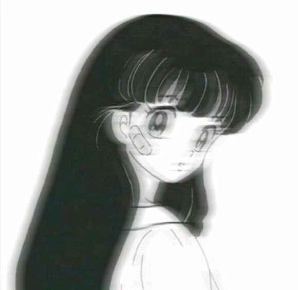 暧昧.