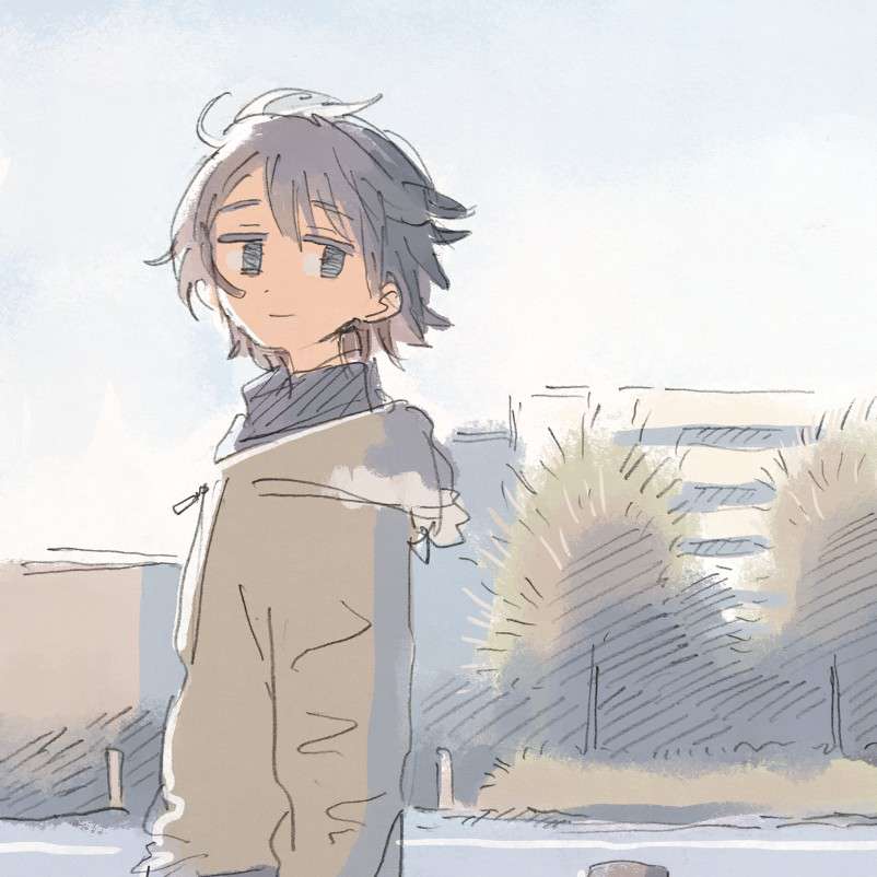 三观一致