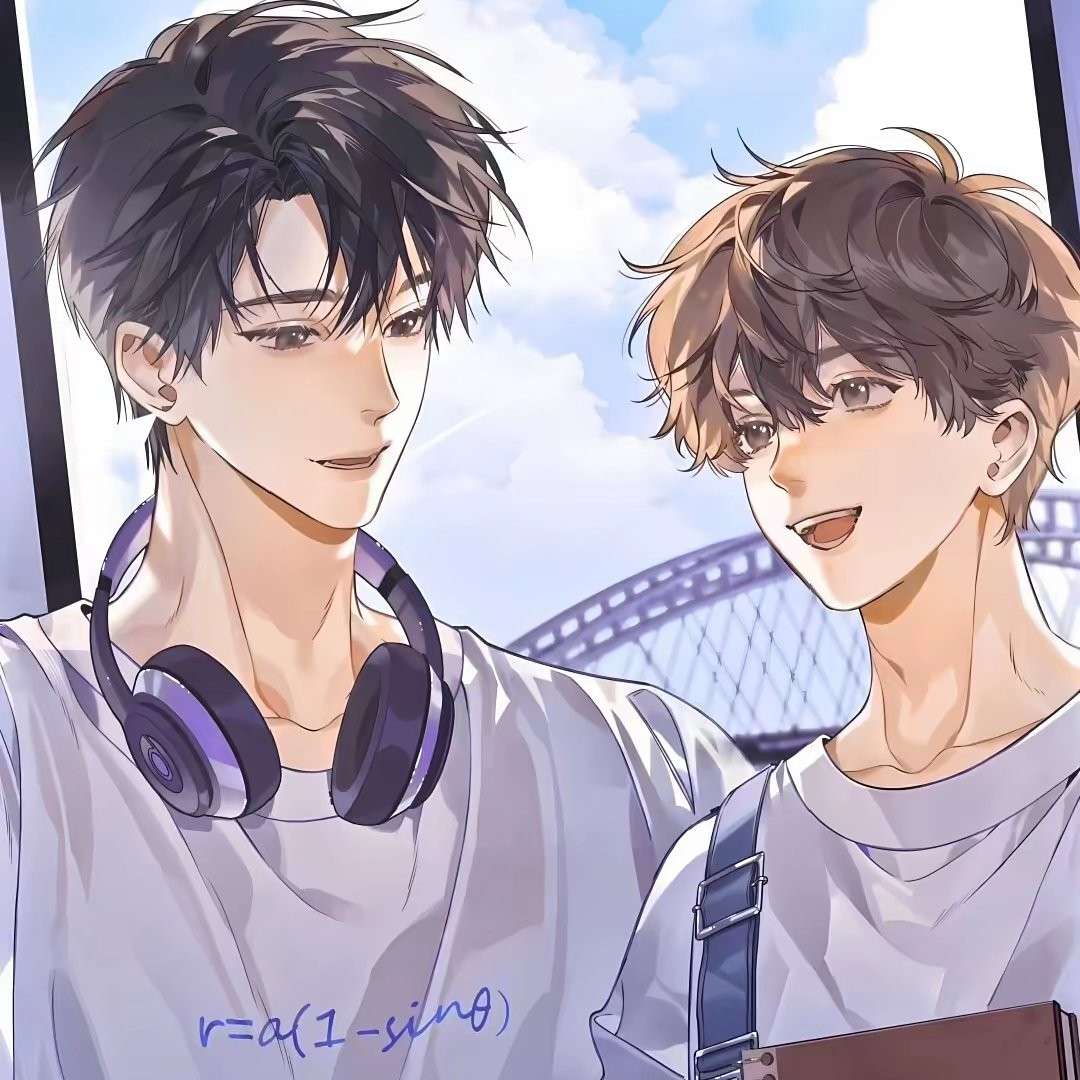 别来无恙