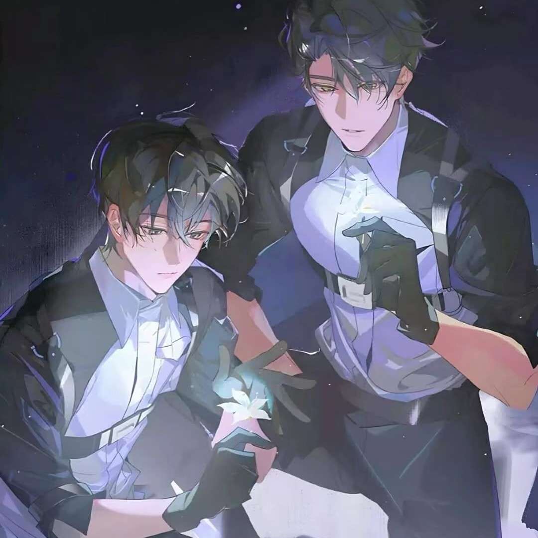 薄雾