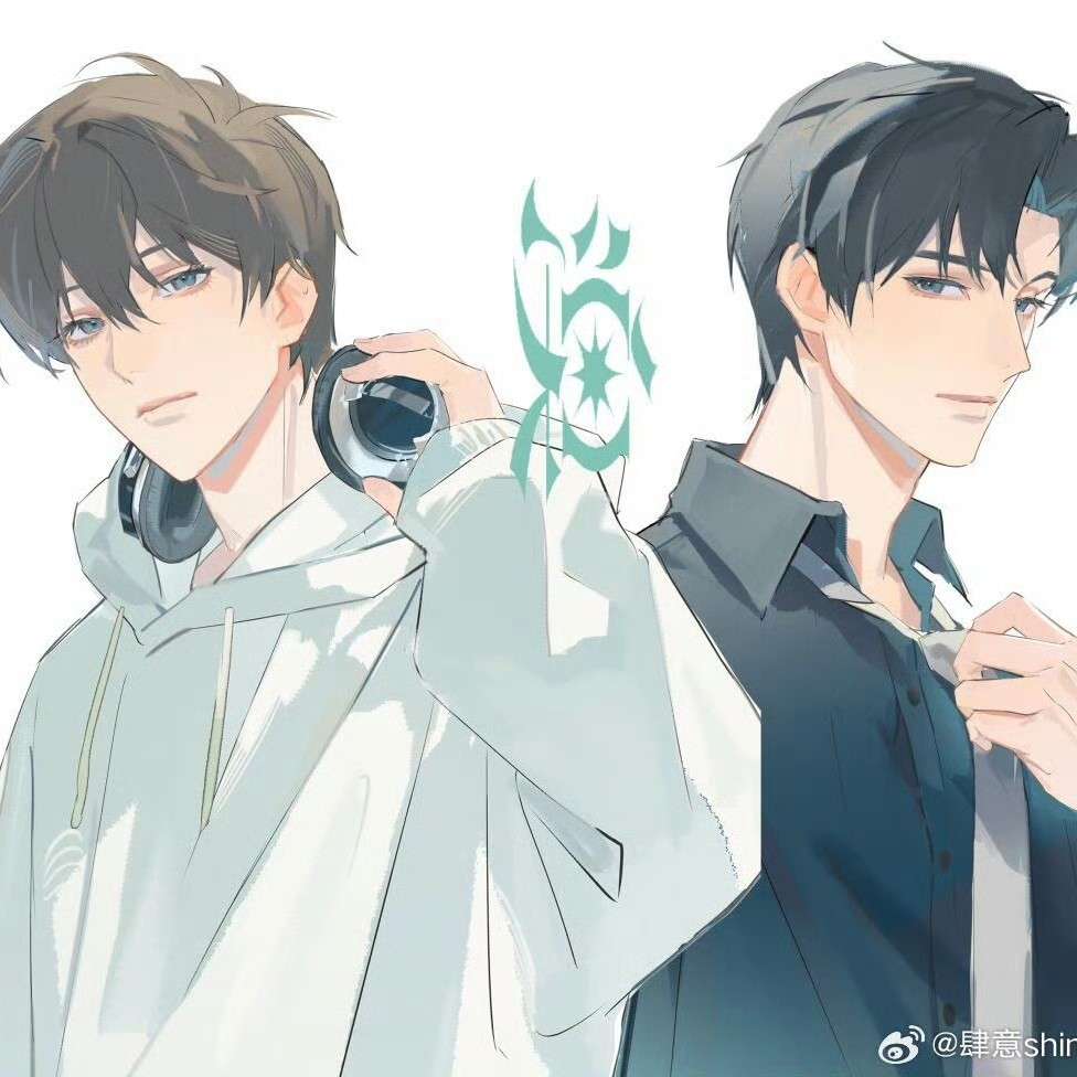 PUBG世纪网恋