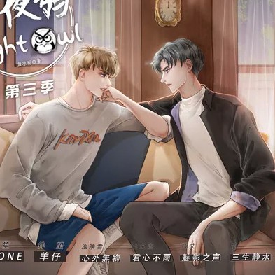 子夜鸮