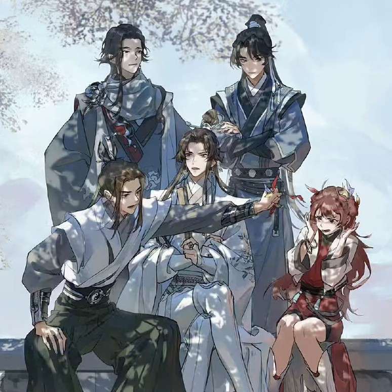 六爻