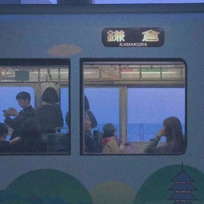 大鱼海棠