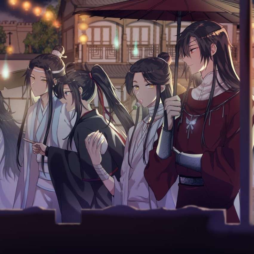 原耽