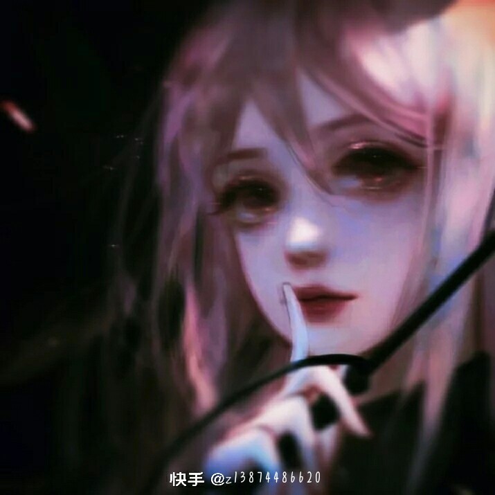 微丧文案
